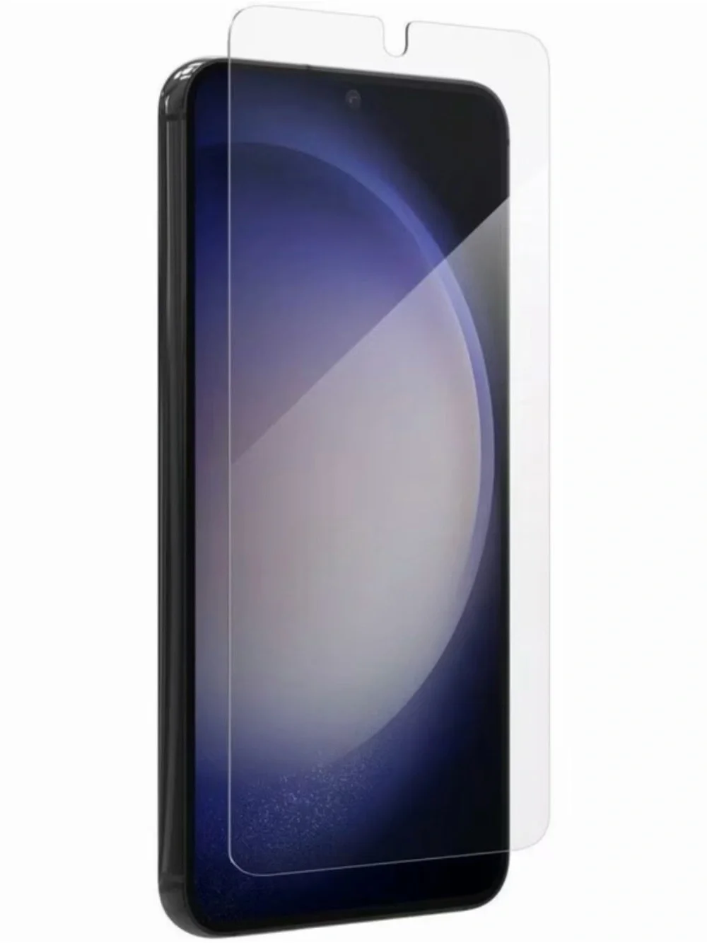 ZAGG Invisible Shield Samsung Galaxy S23 Glass Fusion+Screen Protector